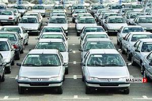 تصویب ناگهانی طرح سامان‌دهی خودرو